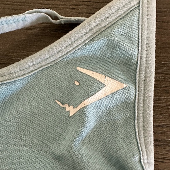 Gymshark Sports Bra - Picture 3 of 5